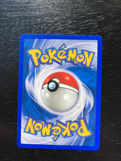 Pokemon Neo Genesis 1st Edition Non-Holo Gloom 36/111 EX/NM Condition - Image 4