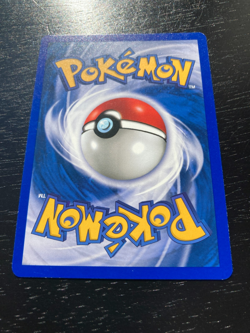 Pokemon Neo Genesis 1st Edition Non-Holo Gloom 36/111 EX/NM Condition - Image 5