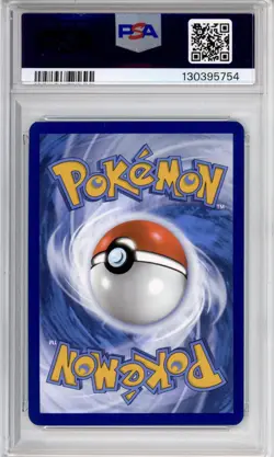 PSA 9 Suicune Master Ball Pattern Pokemon S&V Prismatic Evolutions Holo 024/13 - Image 2