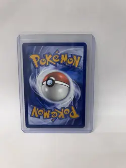 Pokemon TCG: Psyduck MEP 007 Black Star Promo - Image 2