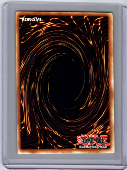 Yugioh - Super Vehicroid - Stealth Union - GLAS-EN041 - Secret Rare - 1st Ed - Image 2