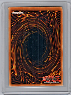 Yugioh - Gil Garth - GLAS-EN091 - 1st Edtion - Secret Rare - NM/LP - Image 2