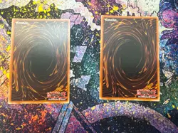 Yu-Gi-Oh! Snowman Eater TU05-EN003 Near Mint to light play FRENCH 1X - Image 2