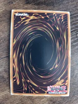 Yugioh Gorgon Of Zilofthonia Secret Rare 1st Edition DUAD-EN050 - Image 4