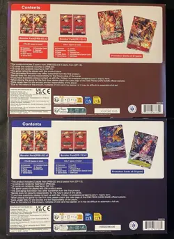 One Piece Illustration Box Vol 5 and Vol 6 Brand New & Sealed Lot Of 2 (1 each) - Image 2
