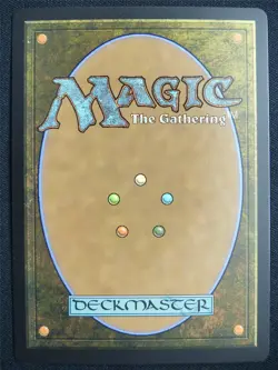 Fire Lord Zuko Borderless Foil - TLA - Mtg Card #1YK - Image 2