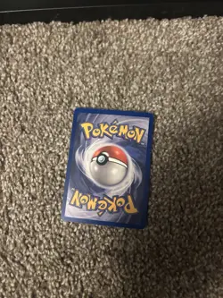 Pokemon Slaking 12/109 Ruby & Sapphire 120 HP Rare Holo English Card - Image 2