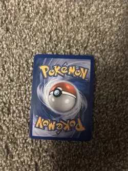 Pokemon Charizard 3/132 Diamond & Pearl 130 HP Stage 2 English Card - Image 2