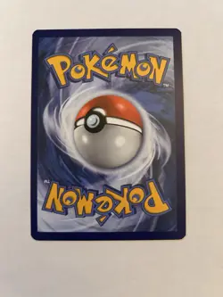 Pokemon XY Evolutions Raichu Reverse Holo Card 36/108 Near Mint Condition - Image 2
