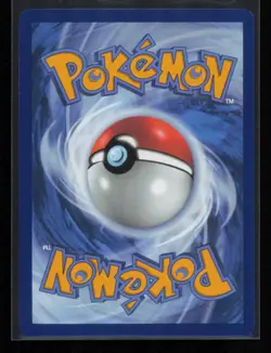 Raikou 048/132 Pokemon Mega Evolution Rare Near Mint Holo Card NM - Image 2