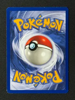 Pokemon Cards Magneton 9/102 Holo Base Set Rare - Image 2