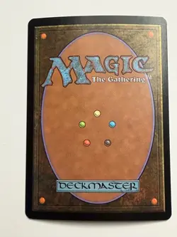 Goblin Pyromancer FOIL NM-/LP light clouding MTG Magic the Gathering - Image 2