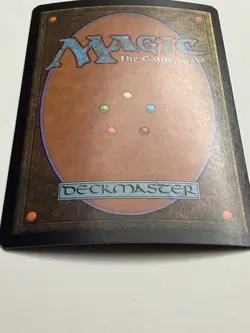 Goblin Pyromancer FOIL NM-/LP light clouding MTG Magic the Gathering - Image 3