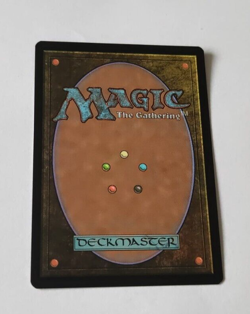MtG Moria Marauder (LTR-0138) Rare English MINT - Image 2