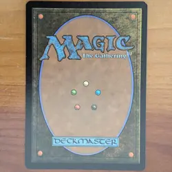 Secret of Bloodbending - Prerelease Foil Promo - Avatar TLA MTG - Image 2