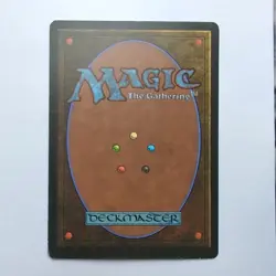 MTG Mystic Remora (ICE) Ice Age Regular Common 87 - Image 2