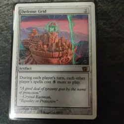 Defense Grid - 8th Edition - Near Mint - Image 1
