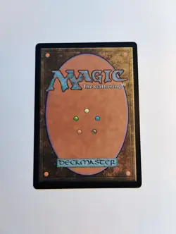 Deflecting Swat (Borderless) Commander Masters Regular - Image 2