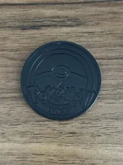 Pikachu 051 /162 Stamped 2026 Pokemon Day 30 Promo TCG With Coin - Image 4