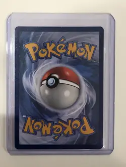 Pokemon TCG: Surging Sparks SV08: Latios 203/191 Holo NM Illustration Rare - Image 2
