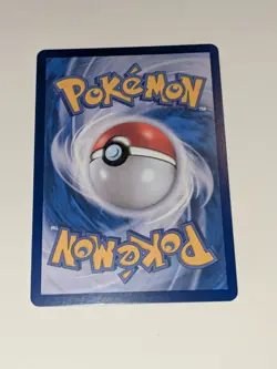 MISTY’S PSYDUCK 071/063 AR - SV9A HEATWAVE ARENA KOREAN POKEMON CARD (NM/M) - Image 2