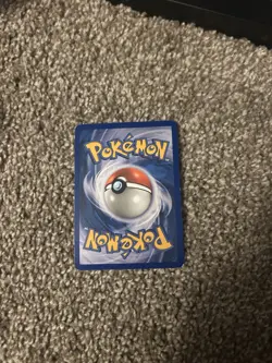 Pokemon Luxray 8/146 Diamond & Pearl 120 HP Ultra Rare Holo English Card - Image 2
