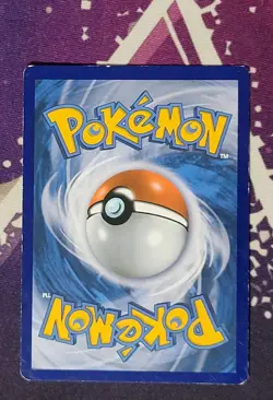 Mew XY Promos - Pokemon XY110 - Image 2