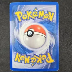 2004 Pokemon Blastoise 104/112 – EX FireRed & LeafGreen – Ultra Rare – HP - Image 3