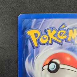 2004 Pokemon Blastoise 104/112 – EX FireRed & LeafGreen – Ultra Rare – HP - Image 4