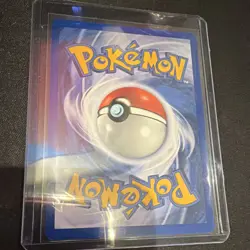 Pokemon TCG Gym Challenge Giovanni's Nidoqueen 23/132 2000 - Image 4