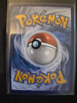 Erika's Invitation 196/165 Ultra Rare 151 Pokemon Near Mint - Image 2