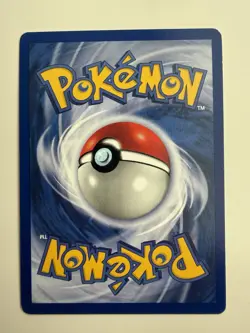 Pokemon TCG - Pikachu 58/102 Base Set Shadowless - Image 2