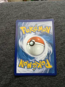 Pokemon TCG Surfing Pikachu VMAX 009/025 Celebrations Full Art Ultra Rare NM - Image 3