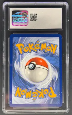WATTREL TWILIGHT MASQUERADE 178/167 ILLUSTRATION RARE HOLO CGC 9.5 2024 Pokemon - Image 2