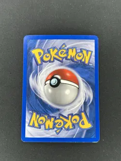 Pokemon Jigglypuff 53/100 EX Crystal Guardians Reverse Holo Stamped 2006 - Image 2