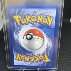 Water Energy - 105/108 EX Power Keepers Pokemon TCG - LP Surface scratch - Image 5