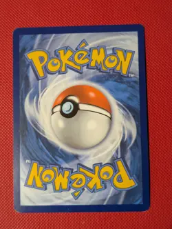 Pokemon TCG - Murkrow - SVP021 STAFF PRERELEASE - Paldea Evolved Promo - Image 2