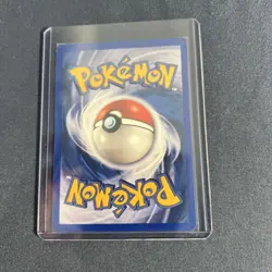 Mareep 64/97 Dragon Reverse Holo Pokemon - MP - Image 2