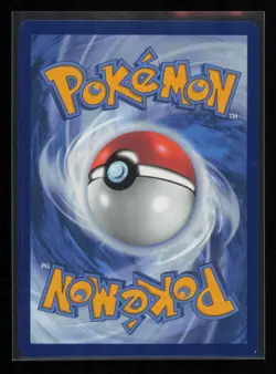 Hisuian Arcanine 100/167 Pokemon Twilight Masquerade Rare Near Mint Holo NM - Image 2