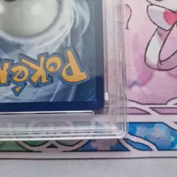 PSA 10 Mega Charizard x Ex #125 Gem Mint Pokemon 2025 Special Illustration Rare - Image 5