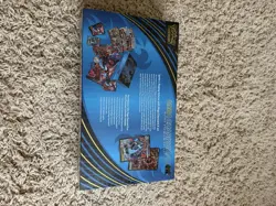 Pokemon Phantasmal Flames Mega Charizard Ultra Premium Collection Sealed UPC - Image 2