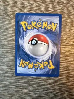 Omanyte 60/75 - Neo Discovery 60/75 Common - Pokemon TCG - LP condition (1) - Image 2