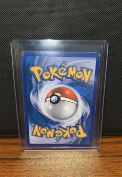 Pokemon Heartgold & Soulsilver Lugia LEGEND Ultra Rare Holo Card 113/123 MP - Image 2