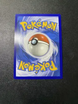 Gengar 057/198 Holo Error CardU Holo BleedU Pokemon Trick or Trade 2022-Mint - Image 4