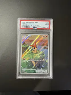 Pokemon Trading Card Lot PSA 9 NM - Image 5