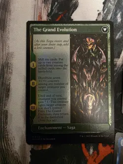 Vorinclex -Foil Light Play MTG Promos: Prerelease Cards - Image 3