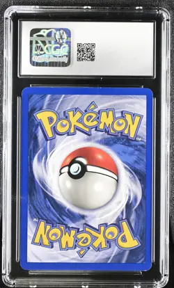 CGC 6.5 Charizard 1999 Base Set 4/102 Holo Pokemon Card - Image 2