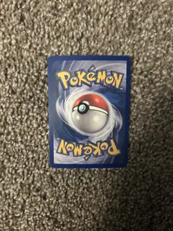 Pokemon Nidoqueen 9/112 EX FireRed & LeafGreen 120 HP Rare English Card - Image 2