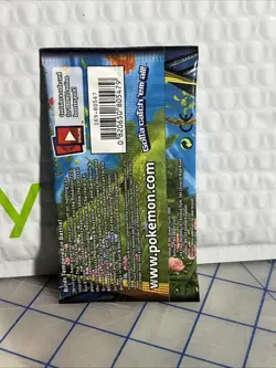 Pokemon TCG Sun & Moon Unbroken Bonds 10 Card Booster Pack Sealed - Image 2