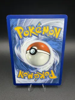 Pokemon Galarian Perrserker SWSH008 Stamped Prerelease Black Star Promo Card - Image 2